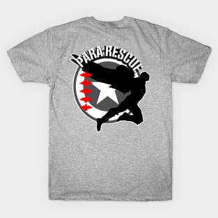 PARARESCUE FALCON T-Shirt